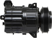 A/C Compressor Four Seasons 97556