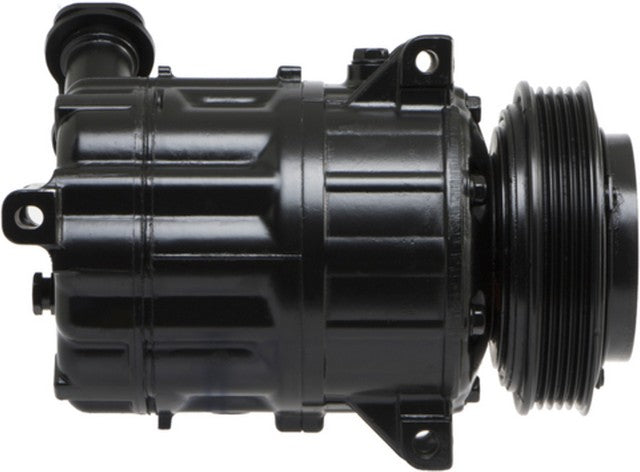 A/C Compressor Four Seasons 97556