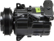 A/C Compressor Four Seasons 97556