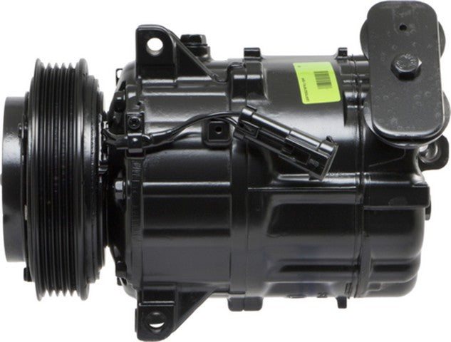 A/C Compressor Four Seasons 97556