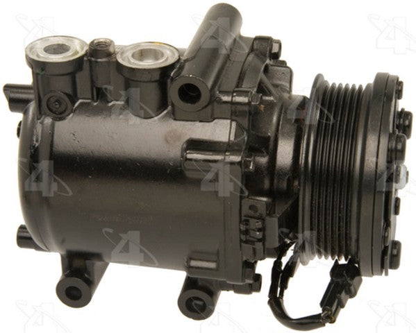 A/C Compressor Four Seasons 97557