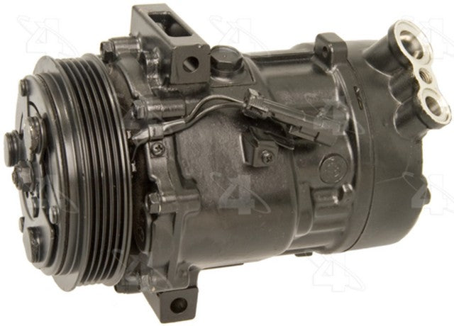 A/C Compressor Four Seasons 97558