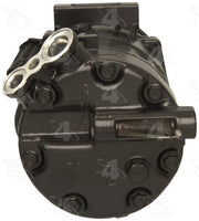 A/C Compressor Four Seasons 97558