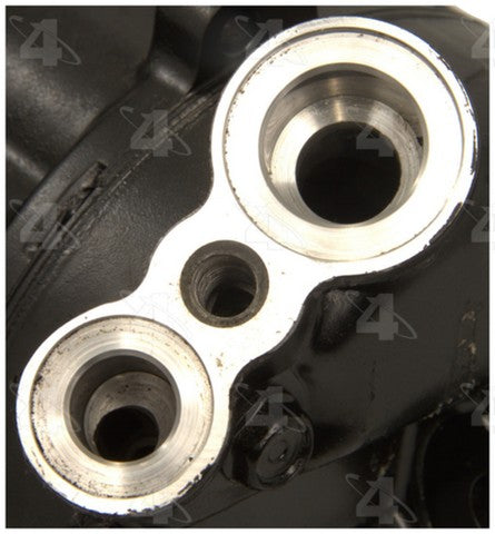 A/C Compressor Four Seasons 97558