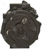 A/C Compressor Four Seasons 97558