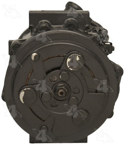 A/C Compressor Four Seasons 97558