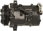 A/C Compressor Four Seasons 97558