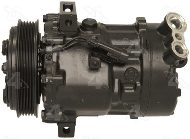 A/C Compressor Four Seasons 97558