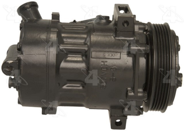 A/C Compressor Four Seasons 97558