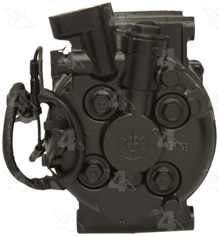 A/C Compressor Four Seasons 97559
