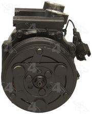 A/C Compressor Four Seasons 97559