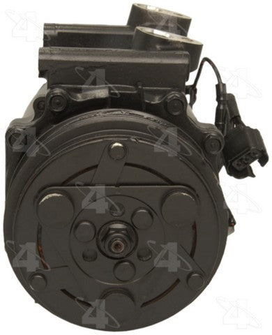 A/C Compressor Four Seasons 97559