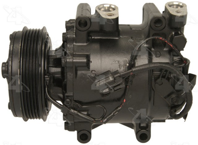 A/C Compressor Four Seasons 97559