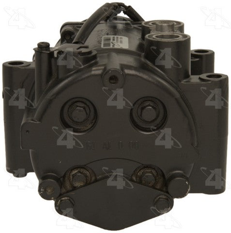 A/C Compressor Four Seasons 97561