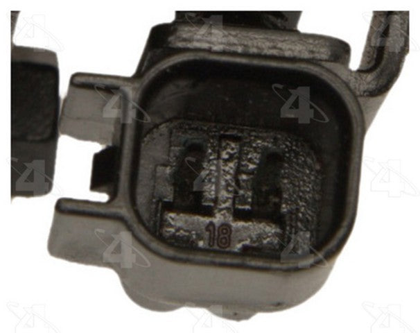 A/C Compressor Four Seasons 97561