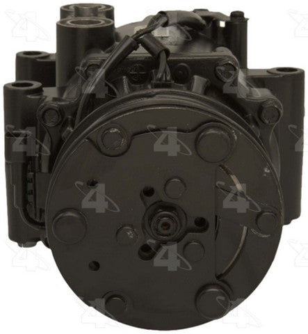 A/C Compressor Four Seasons 97561