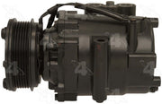 A/C Compressor Four Seasons 97561