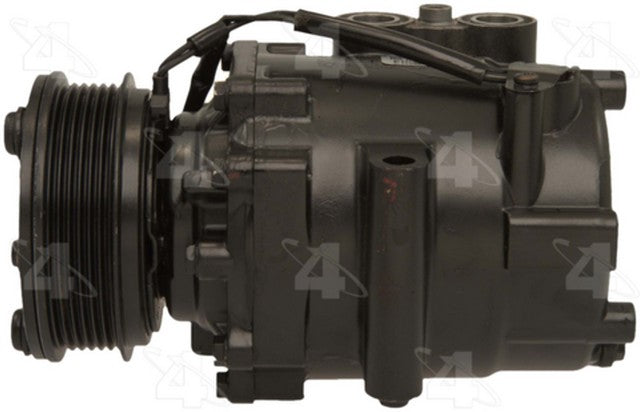 A/C Compressor Four Seasons 97561