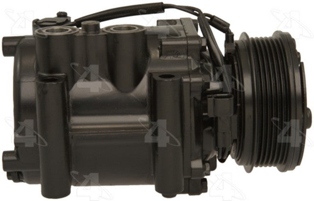 A/C Compressor Four Seasons 97561