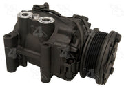 A/C Compressor Four Seasons 97562