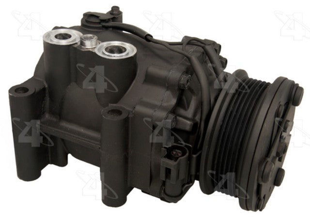 A/C Compressor Four Seasons 97562