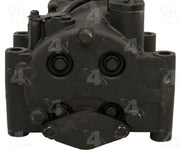 A/C Compressor Four Seasons 97562