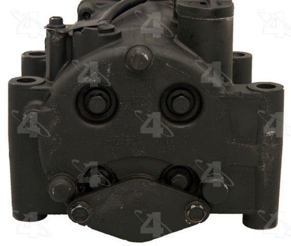 A/C Compressor Four Seasons 97562