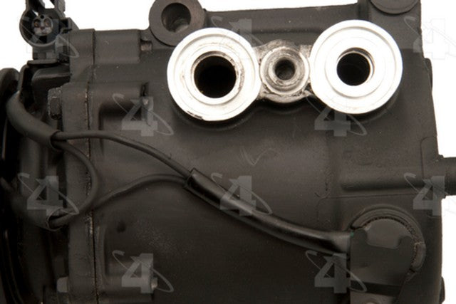 A/C Compressor Four Seasons 97562