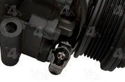 A/C Compressor Four Seasons 97562