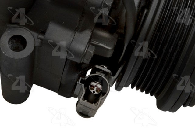 A/C Compressor Four Seasons 97562