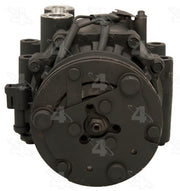 A/C Compressor Four Seasons 97562