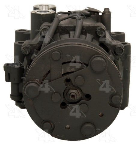 A/C Compressor Four Seasons 97562