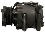 A/C Compressor Four Seasons 97562