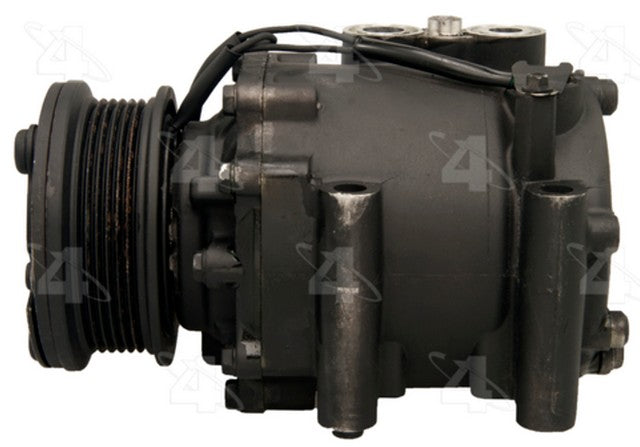 A/C Compressor Four Seasons 97562