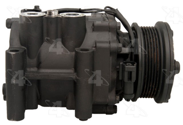 A/C Compressor Four Seasons 97562
