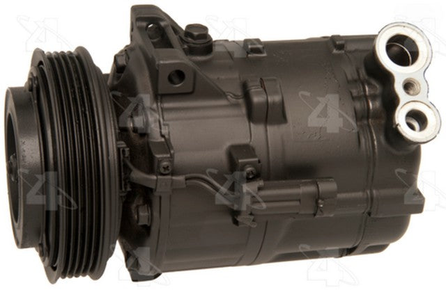 A/C Compressor Four Seasons 97563