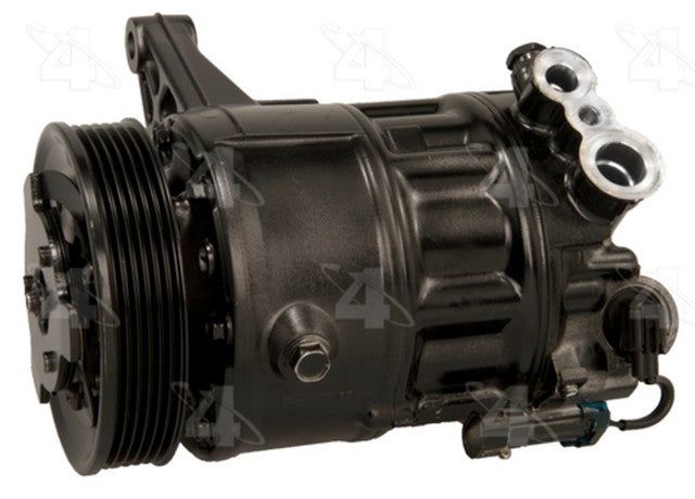 A/C Compressor Four Seasons 97565