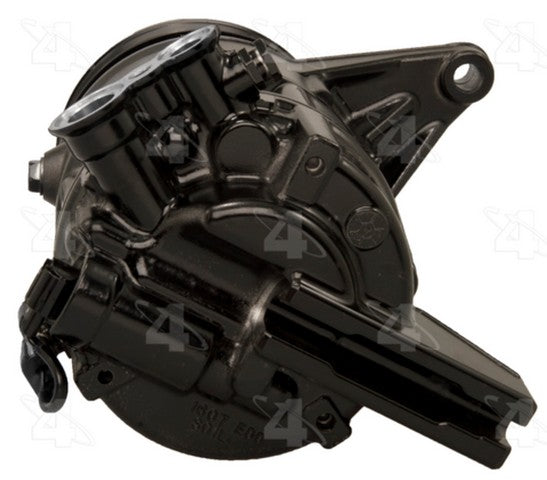 A/C Compressor Four Seasons 97565