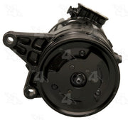 A/C Compressor Four Seasons 97565