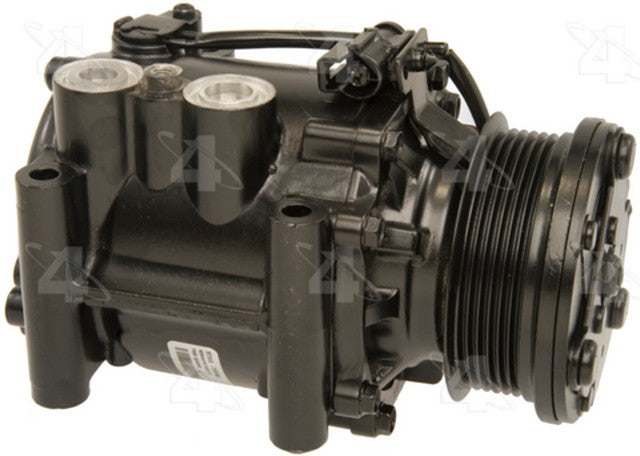 A/C Compressor Four Seasons 97568