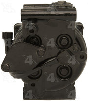 A/C Compressor Four Seasons 97569