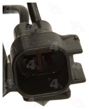 A/C Compressor Four Seasons 97569
