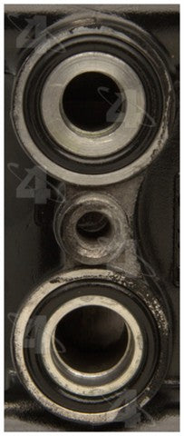 A/C Compressor Four Seasons 97569
