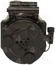A/C Compressor Four Seasons 97569