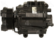 A/C Compressor Four Seasons 97569