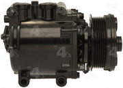 A/C Compressor Four Seasons 97569