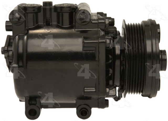 A/C Compressor Four Seasons 97569