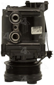 A/C Compressor Four Seasons 97569