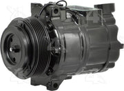 A/C Compressor Four Seasons 97570