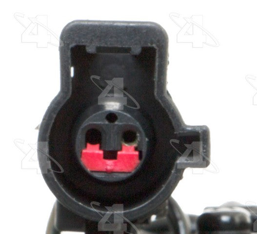 A/C Compressor Four Seasons 97570